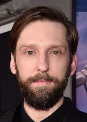 Joel David Moore